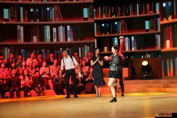 青丘狐傳說手游幫派廣場舞怎么玩？揭秘獨(dú)特玩法懸念！