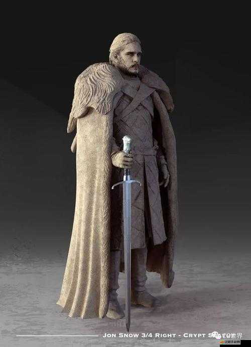 權(quán)力的游戲中，虛構(gòu)盟軍將領(lǐng)阿諾德的真實(shí)身份究竟是誰？