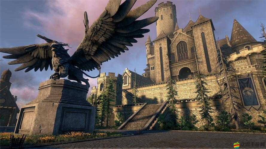 神域聯(lián)盟光明神殿揭秘，光明與黑暗交織之地究竟隱藏著什么？