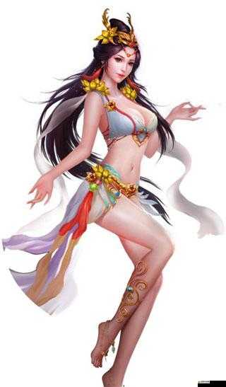 奇跡戰神如何屌絲逆襲？女神挑選與升級攻略深度解析揭秘