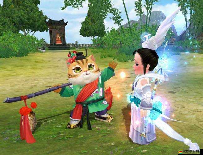 一劍天下高手如何進階？揭秘坐騎篇的驚人秘密！