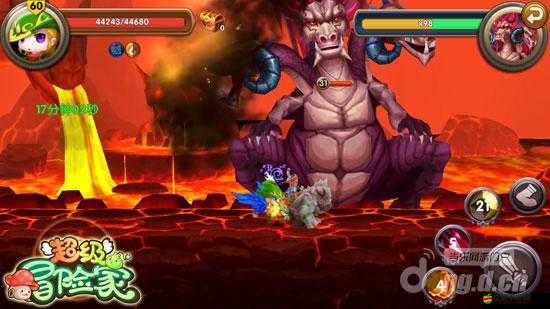 超級冒險家近戰之王戰士如何稱霸？獨家攻略揭秘！