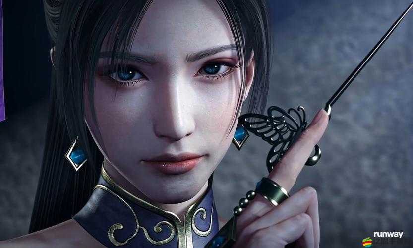 貂蟬二喬如何養成無雙名將？揭秘二階段養成心得懸念！