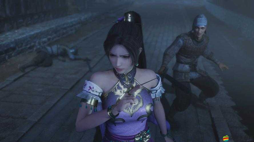 名將無雙，貂蟬二喬究竟如何養成？秘籍大公開（一）懸念揭曉