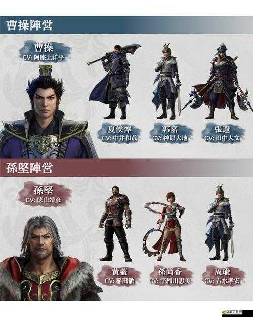 名將無雙，武將技能如何歷經演變，背后有何不為人知的秘密？