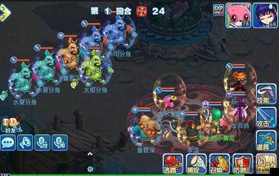 造化之門手游，陣法秘術(shù)系統(tǒng)深度解析，未來玩法將如何革命性變革？