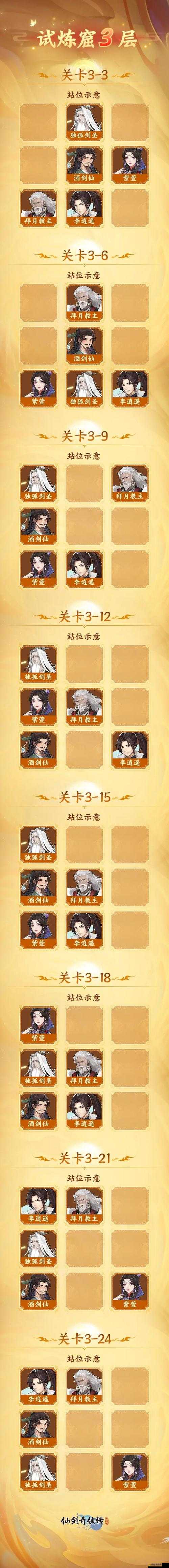 仙靈奇緣無盡試煉究竟有何奧秘？新手攻略助你成就修仙傳奇？