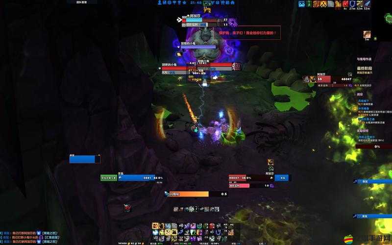 勇者守衛軍法師塔揭秘，風元素塔究竟隱藏著怎樣的力量？