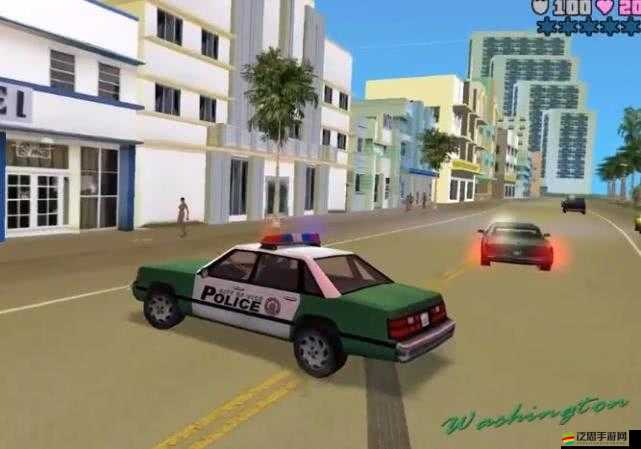 都市賽車5警車追捕任務(wù)，經(jīng)驗演變史中有哪些不為人知的攻略秘訣？