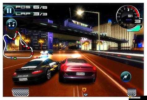 都市賽車5超強完美攻略來襲，未來玩法革命將如何顛覆賽車界？