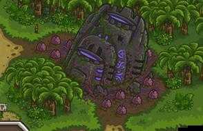 如何攻克四級金元素塔？勇者守衛軍炮手塔全面攻略揭秘！