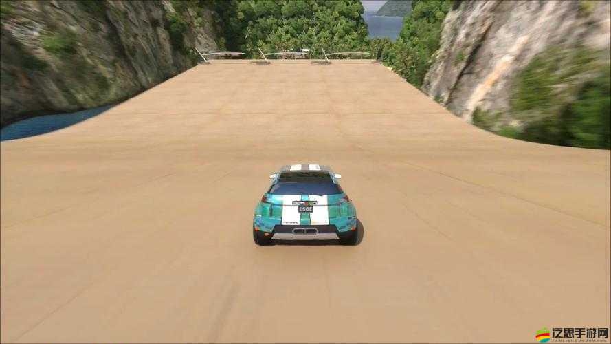 狂野飆車5賽道模式如何完美攻略？揭秘資源管理的終極藝術！