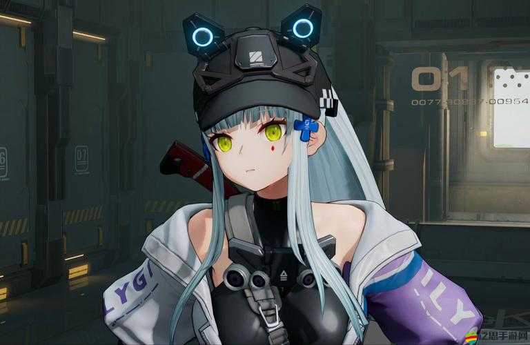 少女前線4-5難度爆表，如何巧妙偷家實現S級通關？