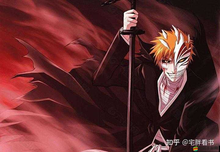 死神斬之靈中，蛇尾丸斬魄刀究竟如何靈動狂瀾，背后有何秘密？