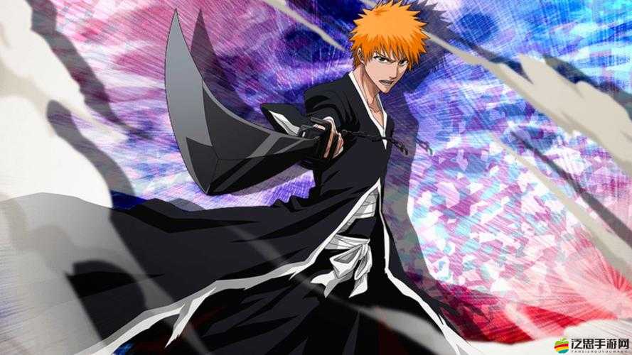 死神斬之靈正版鎖結(jié)系統(tǒng)究竟有何奧秘？深度解析帶你揭秘！