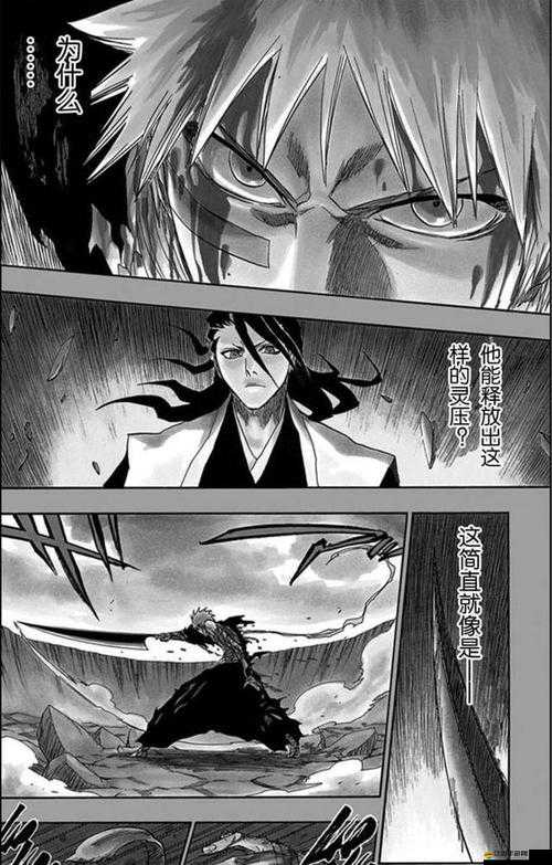 死神斬之靈斬魄刀大揭秘の?助篇，玩法革命即將來臨，你準備好了嗎？