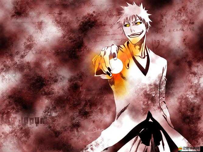 死神斬之靈正版來襲，黑崎一護的斬魄刀斬月究竟有何秘密？