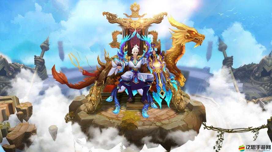 九州無雙如何快速提升戰力？成長必經之路全面解析！