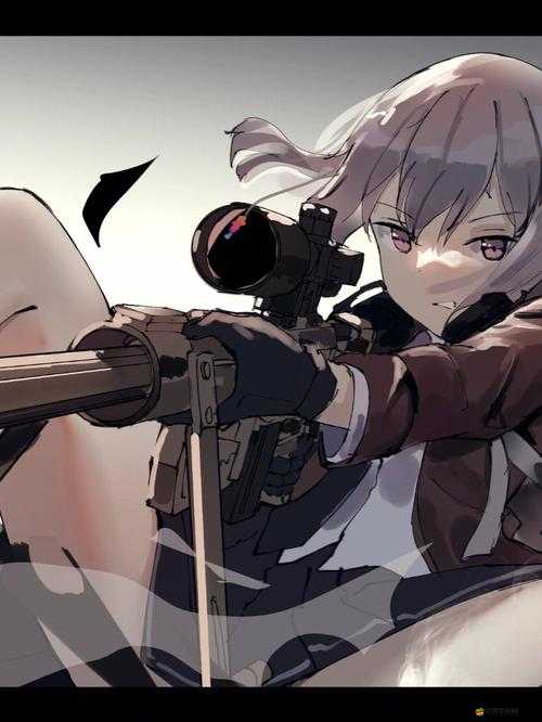 少女前線槍娘怎么選？平民玩家最強槍娘推薦攻略