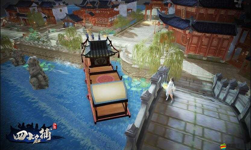 如何在游戲中讓少年四大名捕更加得心應手？全面攻略揭秘！