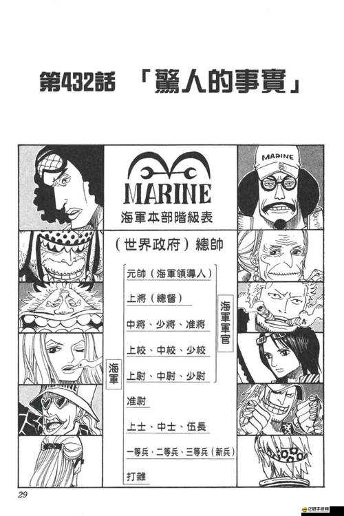 激斗海賊王玩家信息究竟包含哪些神秘組成部分，詳解來揭秘？