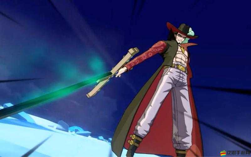 海賊王競技場系統究竟有何魅力？激斗玩法全面詳解引懸念！