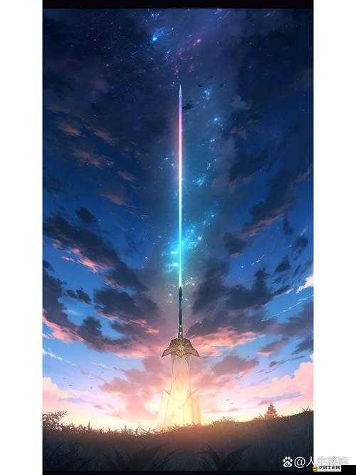 刀劍風暴誰主沉浮？全明星榮耀征途鋒芒畢露引懸念