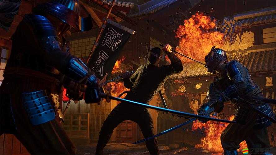 忍者風(fēng)暴里有哪些不為人知的小技巧？揭秘忍者酒館的秘密！