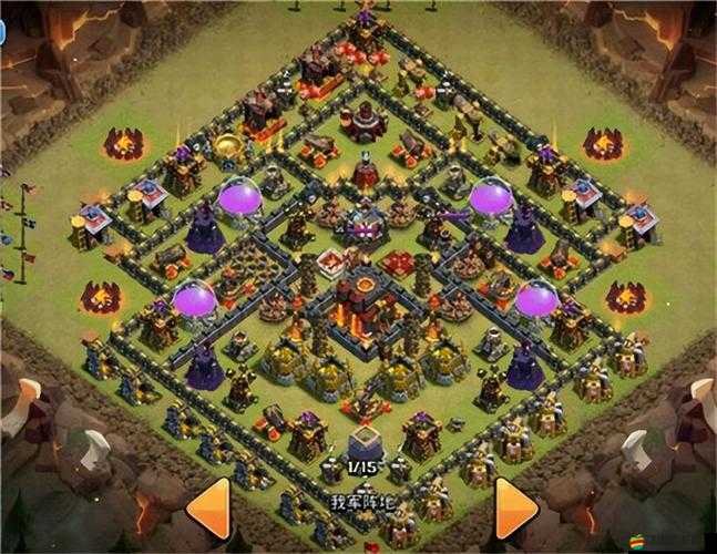 如何在勇者世界中選出最適合自己的戰(zhàn)斗陣型攻略？