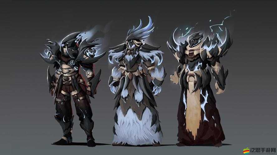 啪啪巫妖王守護戰修羅場中，玩法革命三大前瞻將帶來何種驚喜？