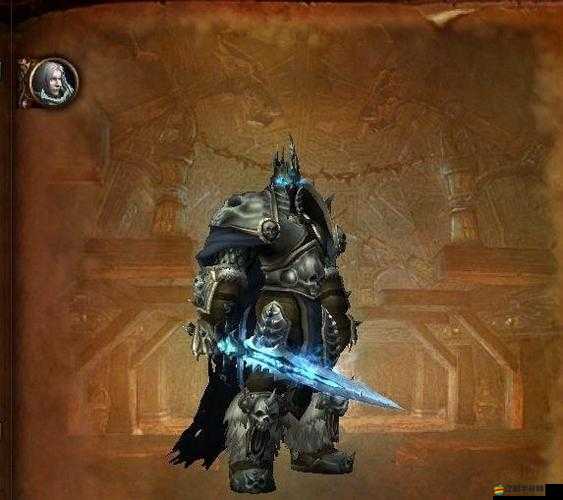 啪啪巫妖王現(xiàn)身，你對(duì)地下城隱藏BOSS的真正實(shí)力了解多少？