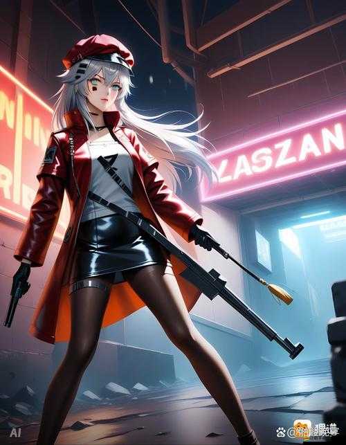 天天幻想，為何不愛武裝偏愛紅裝？如何玩轉(zhuǎn)裝備系統(tǒng)揭秘？