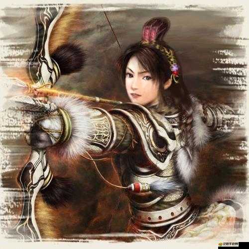 宮爆三國佳人系統究竟怎么玩？玩法介紹大揭秘！