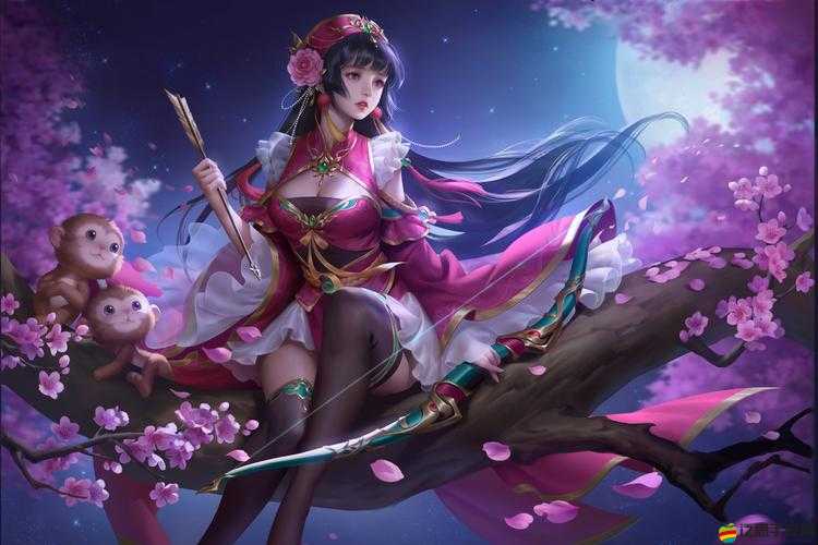 資深玩家如何揭秘宮爆三國中的隱藏策略與無盡樂趣？