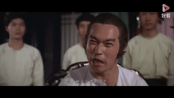 功夫全明星武師黃麒英揭秘，他的資源管理藝術有何獨到之處？