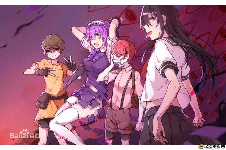 進擊吧食尸鬼！地下世界系統隱藏著怎樣的驚人秘密？