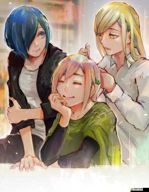 進擊吧食尸鬼！喰種入侵系統(tǒng)究竟如何演變至今？揭秘專題