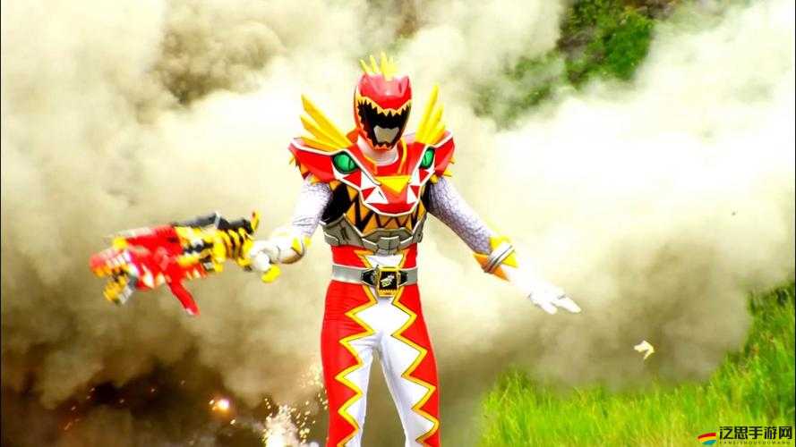 全民彈彈彌賽亞大陸，紅龍簡介引發探索與挑戰的極致懸念？