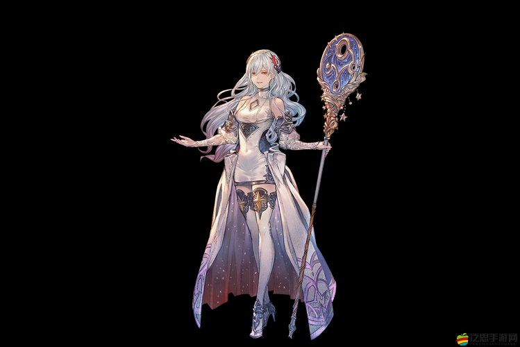 全民彈彈中莉莉絲背景究竟有何獨特？神秘力量引人探究