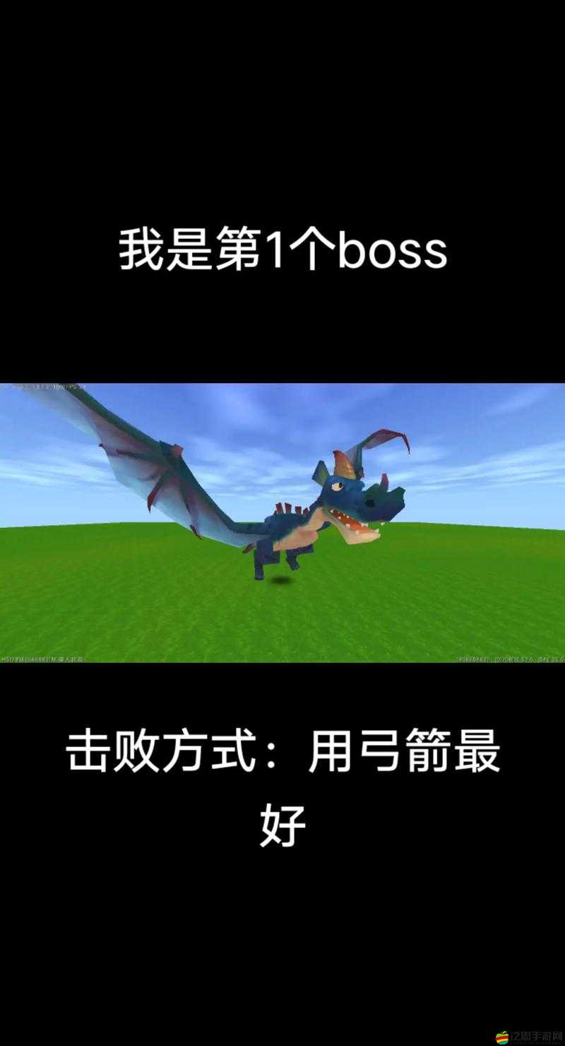 龍訣世界BOSS來襲，MMO戰斗體驗能否被深度重塑引發懸念？