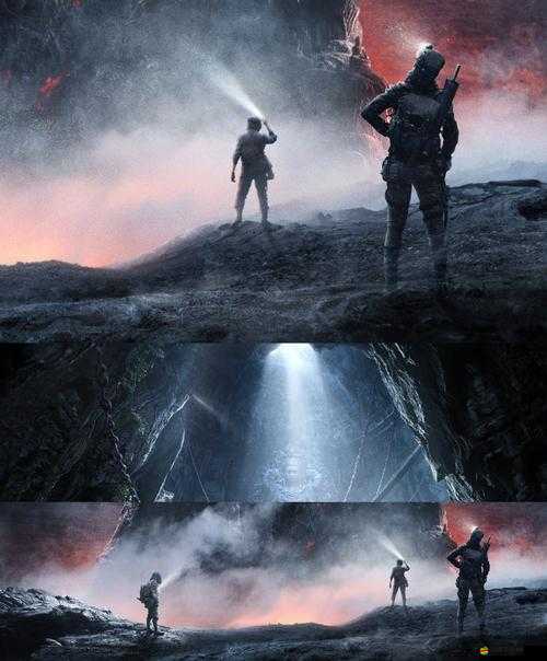 龍訣世界觀下，奇幻與現實究竟如何交織成謎？