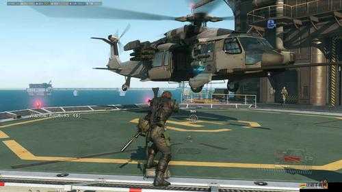 權(quán)力的游戲OL兵種揭秘，武裝直升機(jī)如何改寫戰(zhàn)場(chǎng)格局？