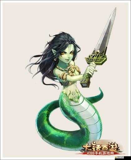 大話西游手游女蝸神獸全解析，屬性、玩法將帶來何種革命？