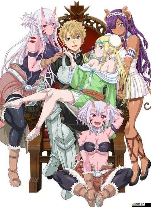 魔王與后宮之沙雅那國（中），沙雅那國的秘密即將揭曉？