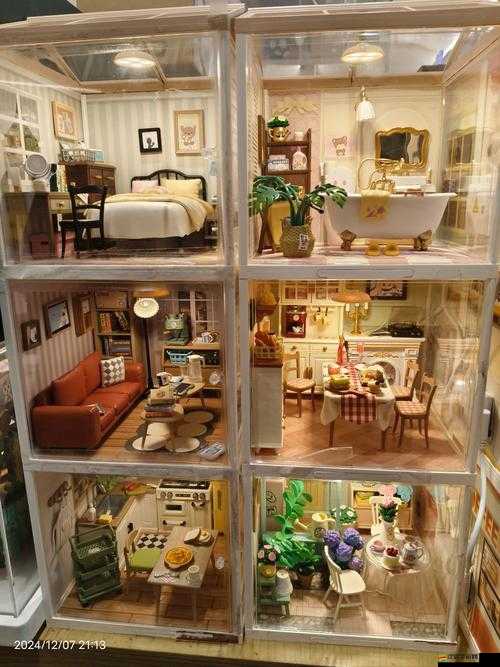 5步打造完美怪物展覽柜：我的世界手機(jī)版詳細(xì)制作教程