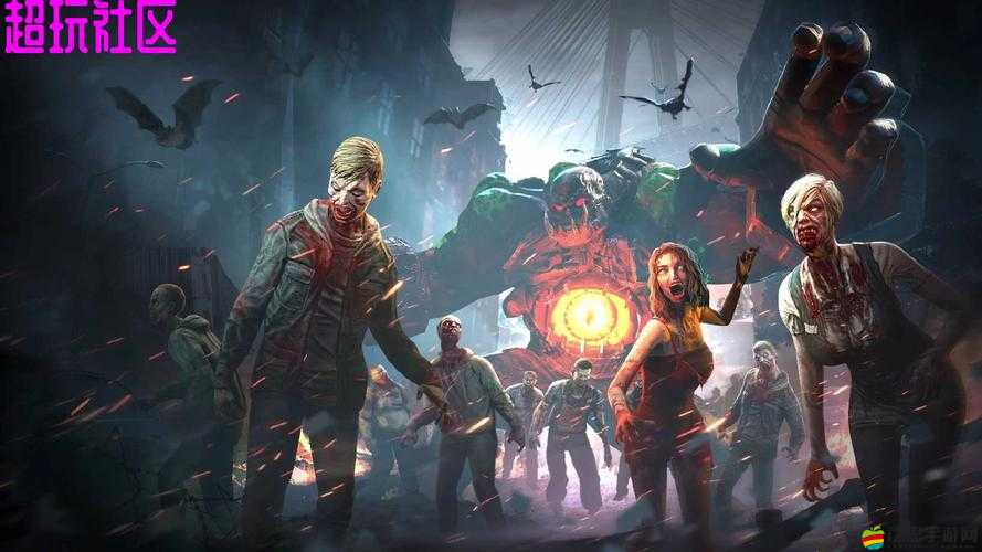 當(dāng)?shù)厍蚰┤諄砼R，尸潮洶涌而至，我們?cè)撊绾沃贫ㄓ行У慕┦蚍ㄅc生存攻略？