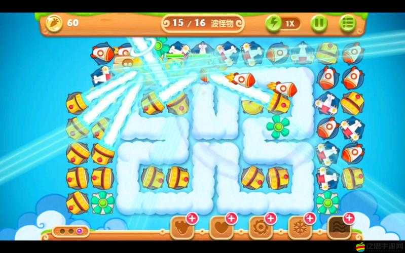 保衛(wèi)蘿卜2阿秋的5大核心作用解析：從技能機制到實戰(zhàn)策略全面掌握其戰(zhàn)術價值