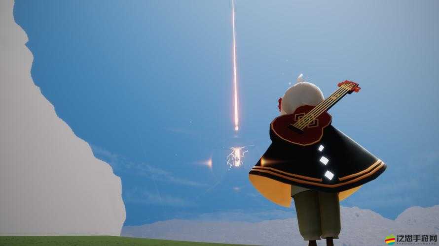 光遇白金吉他價格飆升引爭議：究竟是天價物有所值，還是官方定價策略的又一次大膽挑戰？