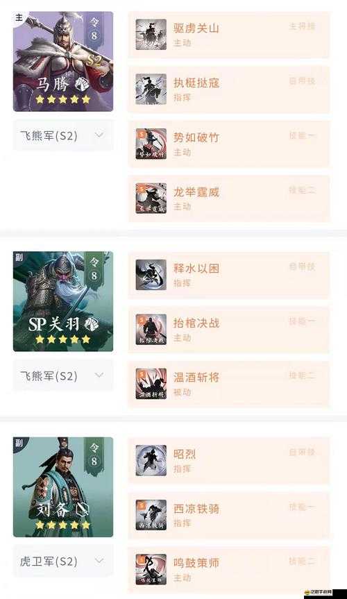 關(guān)云長手游二測A·SLG玩法究竟有何突破？深度解析策略布局與武將組合的全新體驗(yàn)