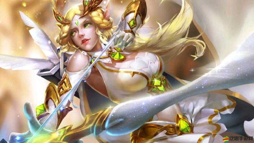 S23賽季艾琳女武神終極挑戰：突破戰力天花板，零失誤獲取攻略助你登頂榮耀之巔